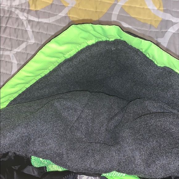 boys winter jacket - Picture 7 of 7